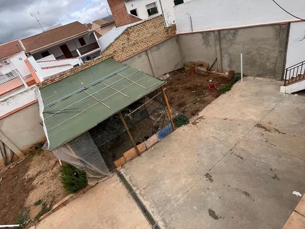 Casa o chalet independiente en Calle Diamantino Garcia, 32 - Foto 28