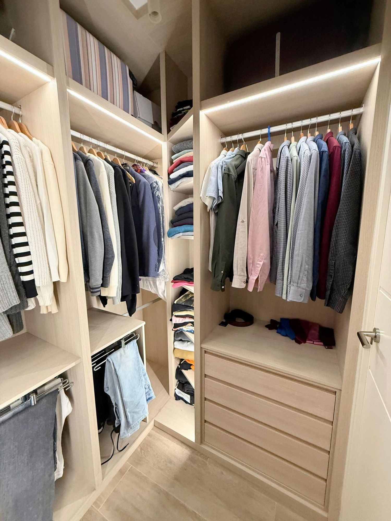 Piso en Primera Fase - Nuevo Tres Cantos - Foto 19