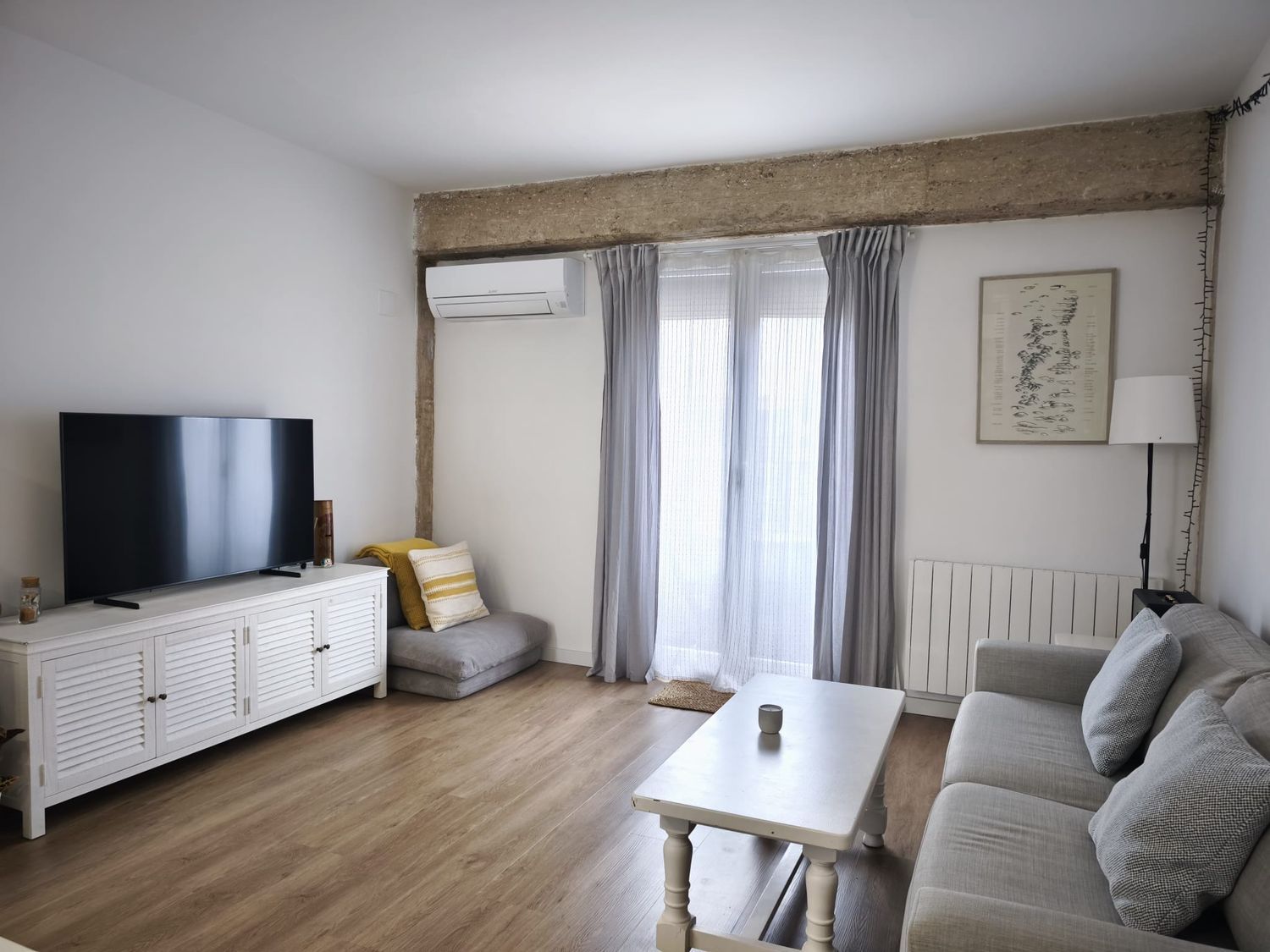 Piso en calle de les Tres Forques, 21 - Foto 1