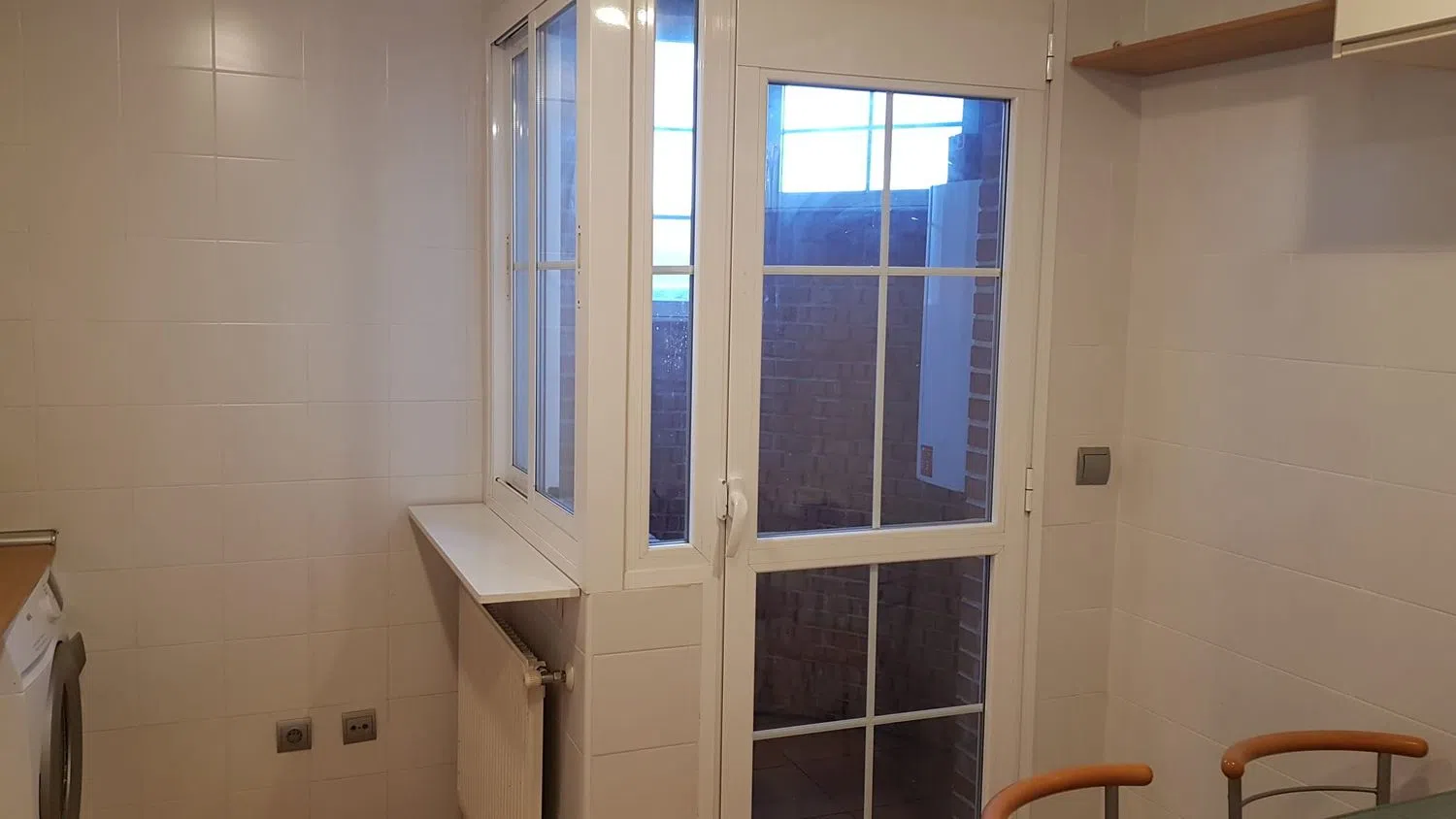 Piso en avenida de Esparta, 57 - Foto 4