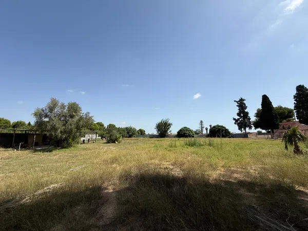 Finca rústica en Avenida Constitución, 1, Molins-Campaneta-San Bartolomé, Molins-Campaneta-San Bartolomé - Foto 10