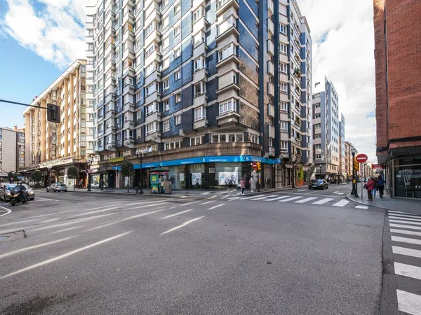 Piso en Calle Marqués de Casa Valdés, 76, Centro - San Lorenzo - Foto 20