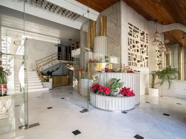 Piso en avenida de Andalucía, 19 - Foto 5