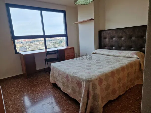 Dúplex en Calle de Rafael Lapesa Melgar Gramatic i Lingüista - Foto 7