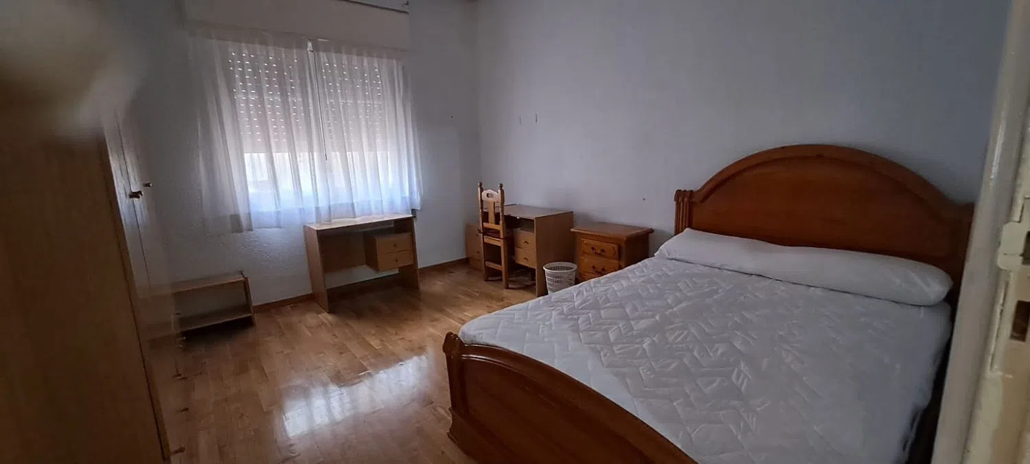 Piso en calle de Andrés Mellado, 27 - Foto 5