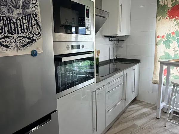 Piso en Calle del Postigo Bajo, 50, Santo Domingo-El Campillín - Foto 13