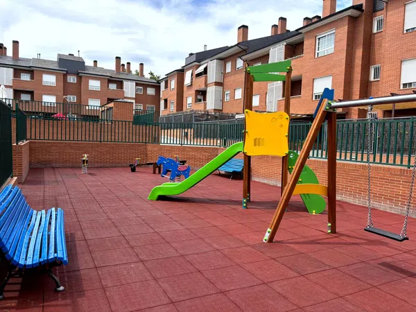 Piso en El Cantizal - Foto 31