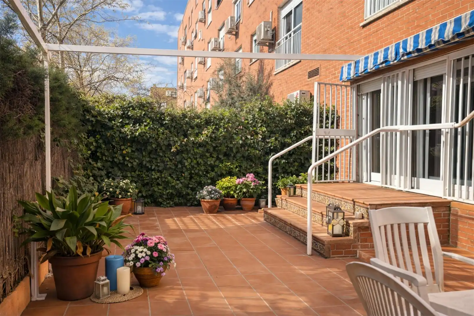 Piso en  Calle G.Espartales Sur 24 - Foto 5