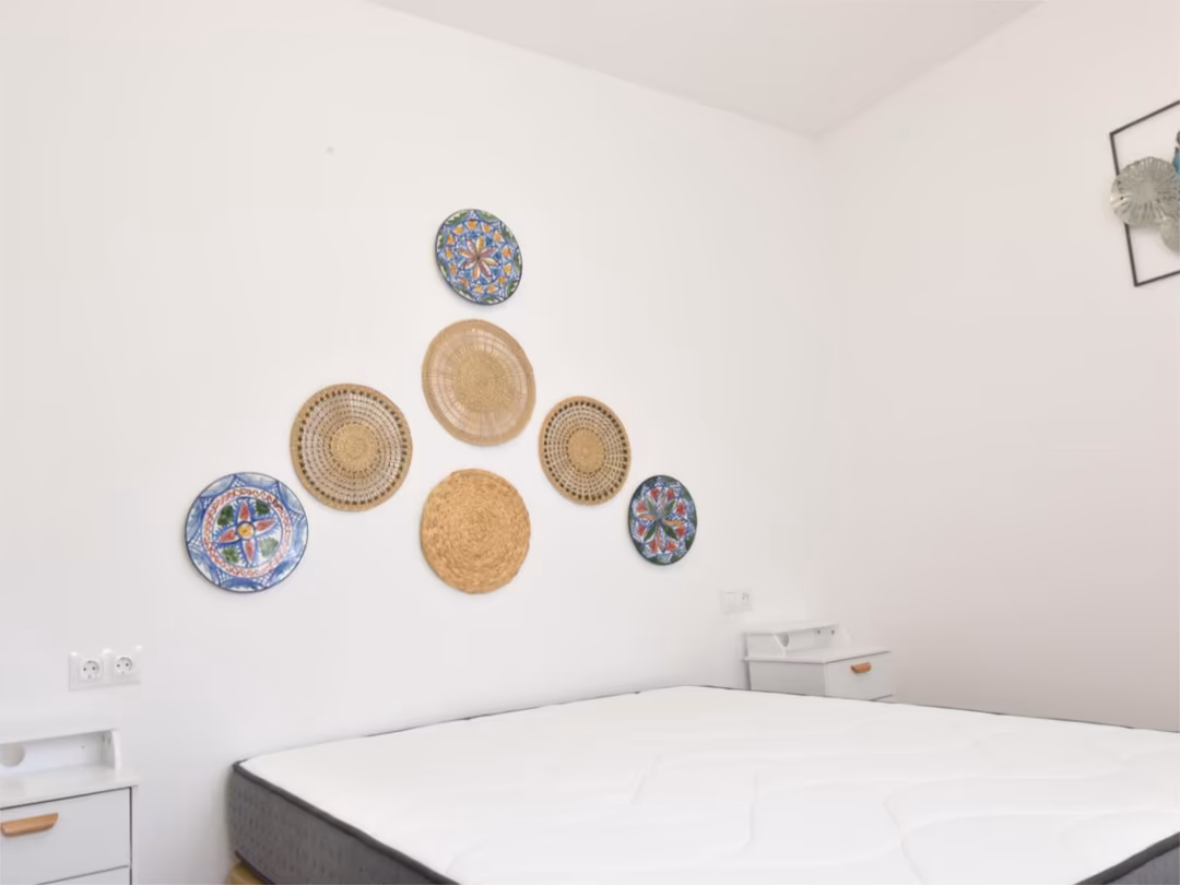 Piso en  Calle Eduardo Domínguez Ávila 1 - Foto 6