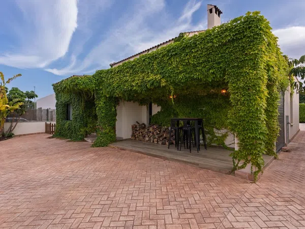 Casa o chalet independiente en Calle Ibiza, 44 - Foto 5