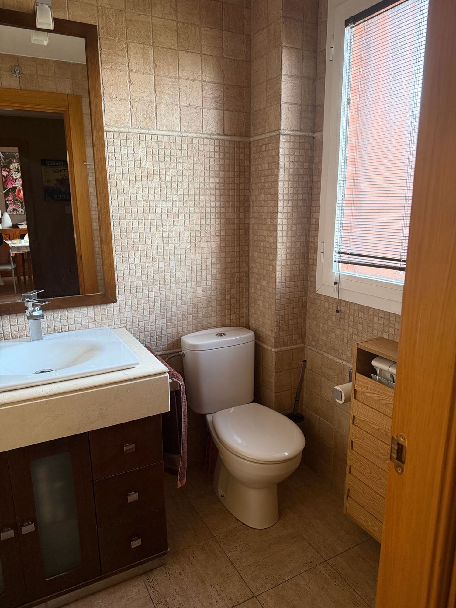 Chalet adosado en calle Guatemala, 15 - Foto 11