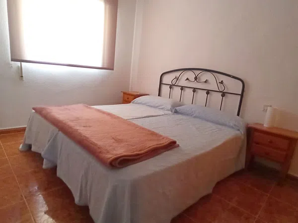 Chalet adosado en Calle Puerto Echegarate, 9, Los Urrutias, Los Urrutias - Foto 8