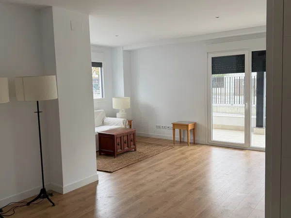 Piso en Manuel Ríos Moreno, 5 - Foto 2