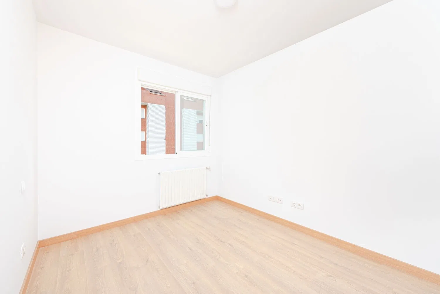 Piso en calle de la Estación de Chamartín - Foto 9