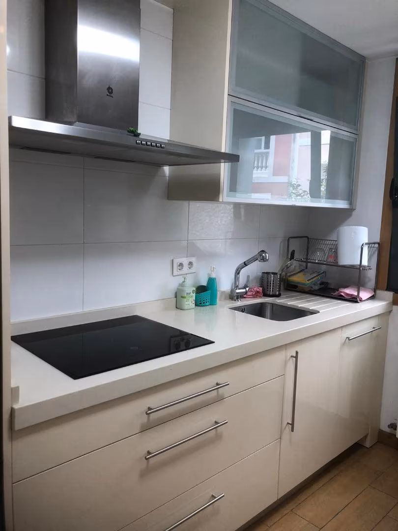Dúplex en  Rúa Sinforiano López 45 - Foto 8