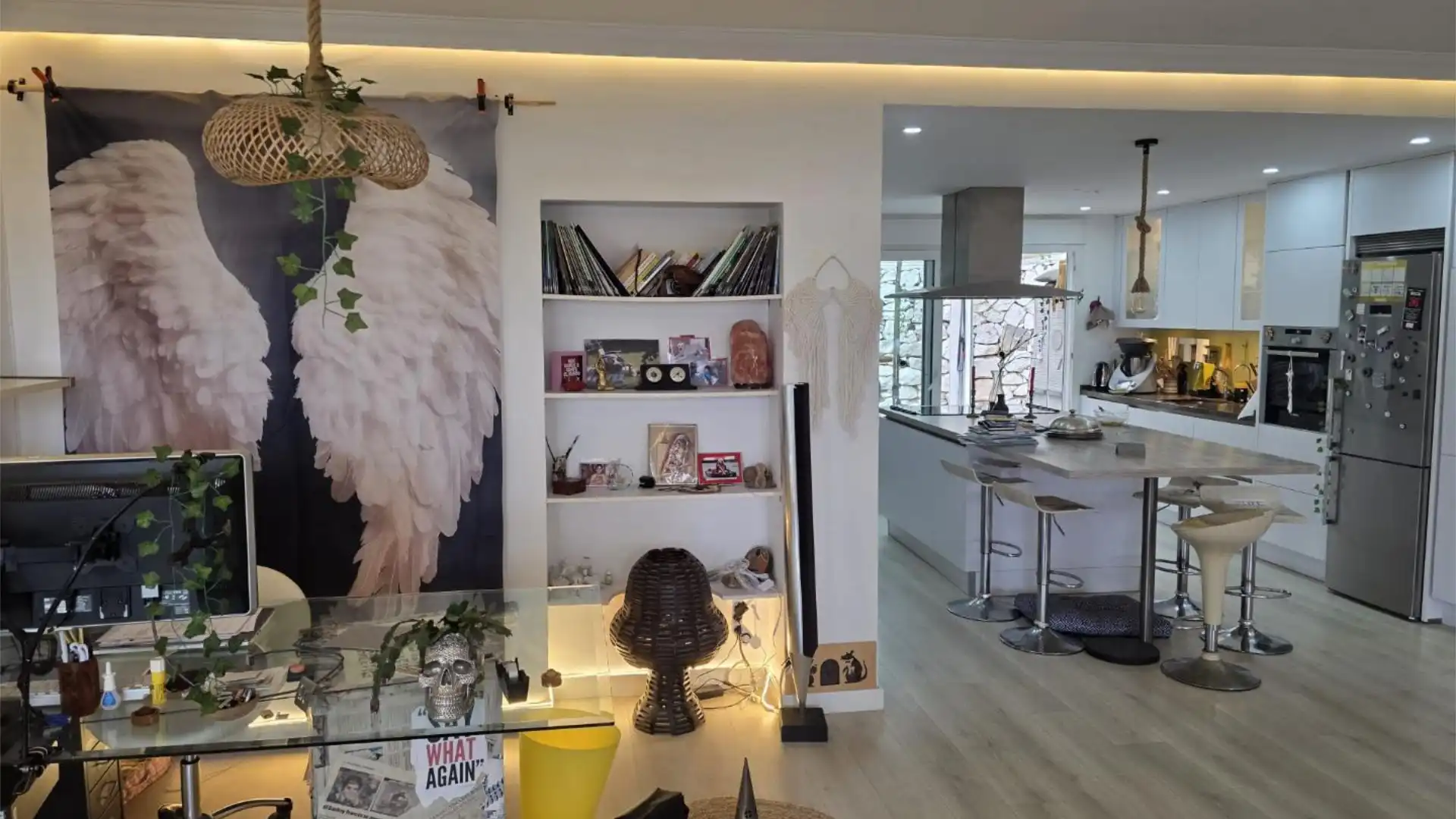 Chalet en  Avenida Alpandeire 109 - Foto 13