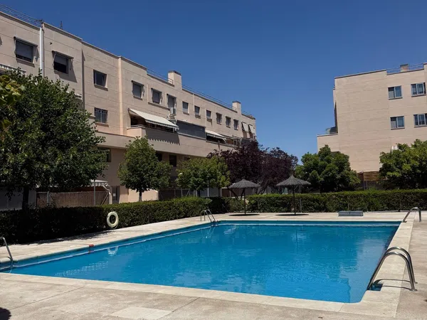 Dúplex en Calle Darío Fo, 4, Perales del Rio, Perales del Rio - Foto 1