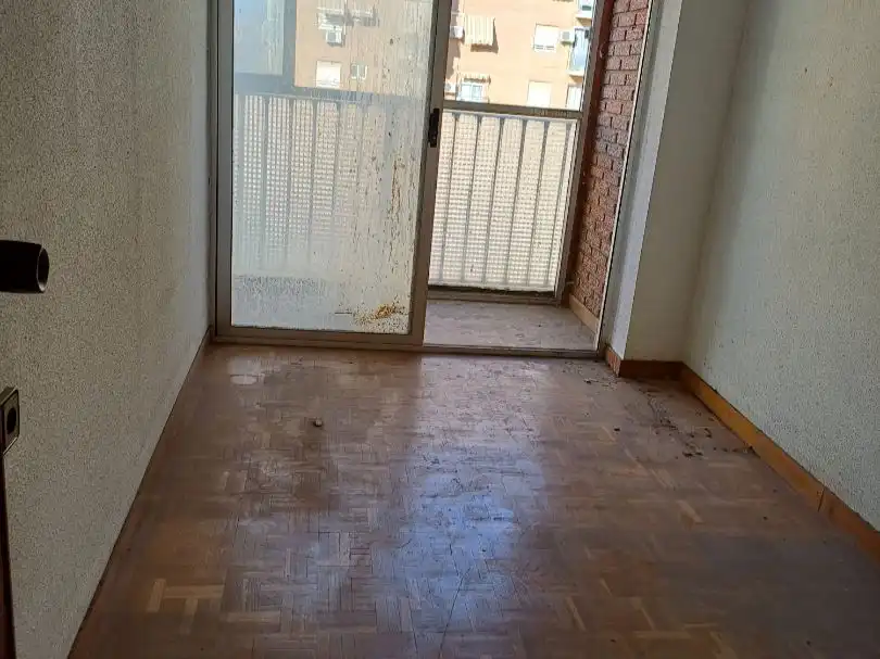 Piso en  Calle Juan Ramón Jiménez 72 - Foto 2