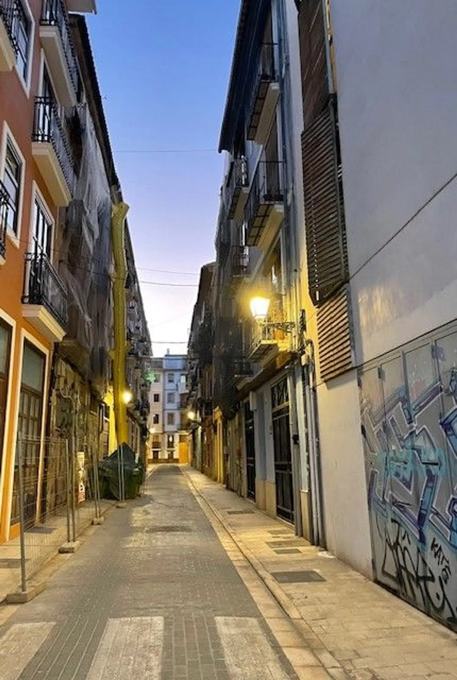 Estudio en calle Ripalda, 24 - Foto 1