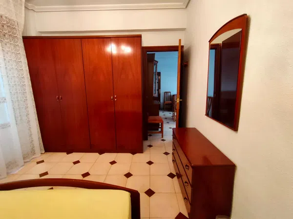 Piso en Calle Manuel de Falla, 2, Vista Alegre - Foto 3