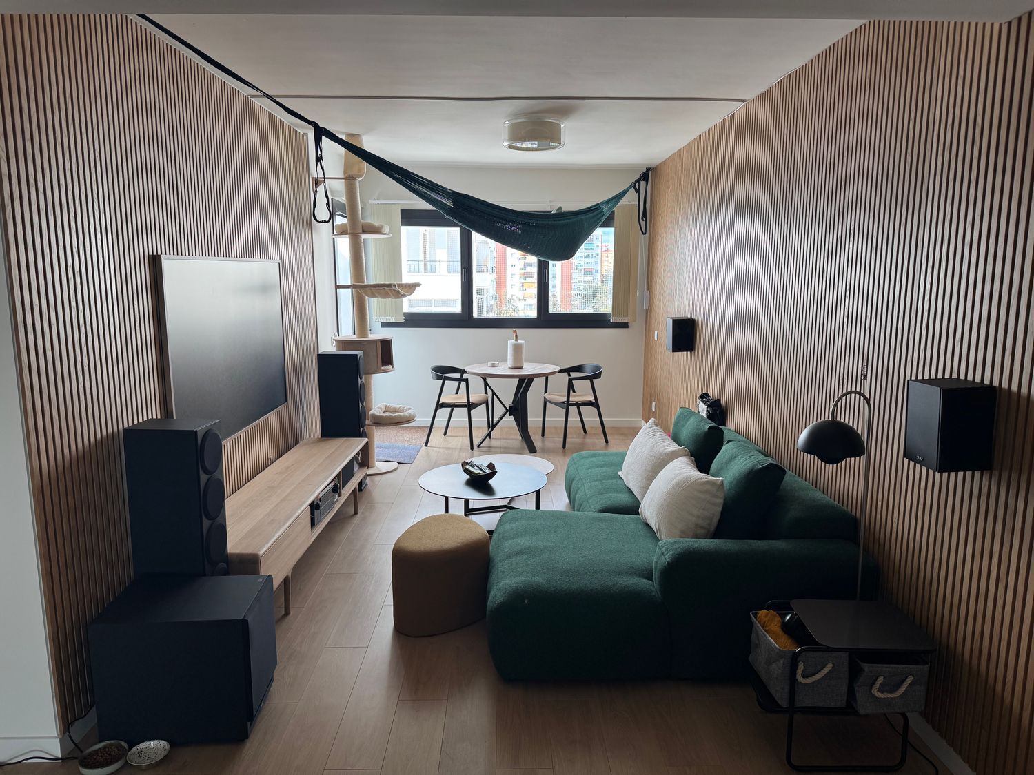 Ático en calle Eugenio Gross, 18 - Foto 2