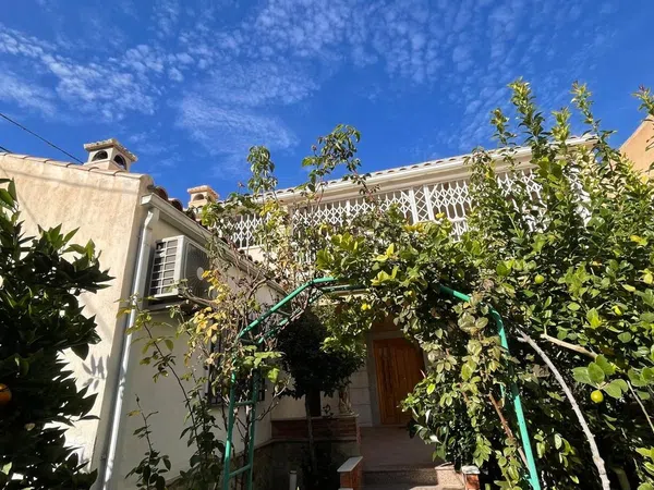 Casa o chalet independiente en Avenida de Andalucía, 1 - Foto 4