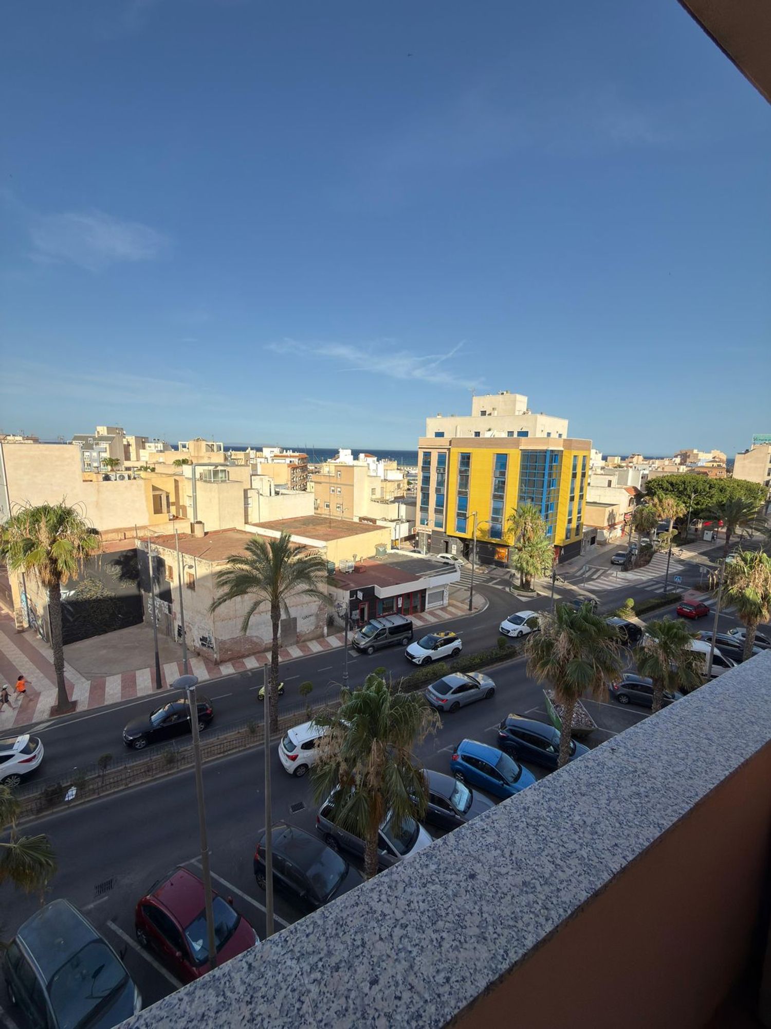 Piso en Avenida Sabinar, 34, Roquetas pueblo - Foto 13