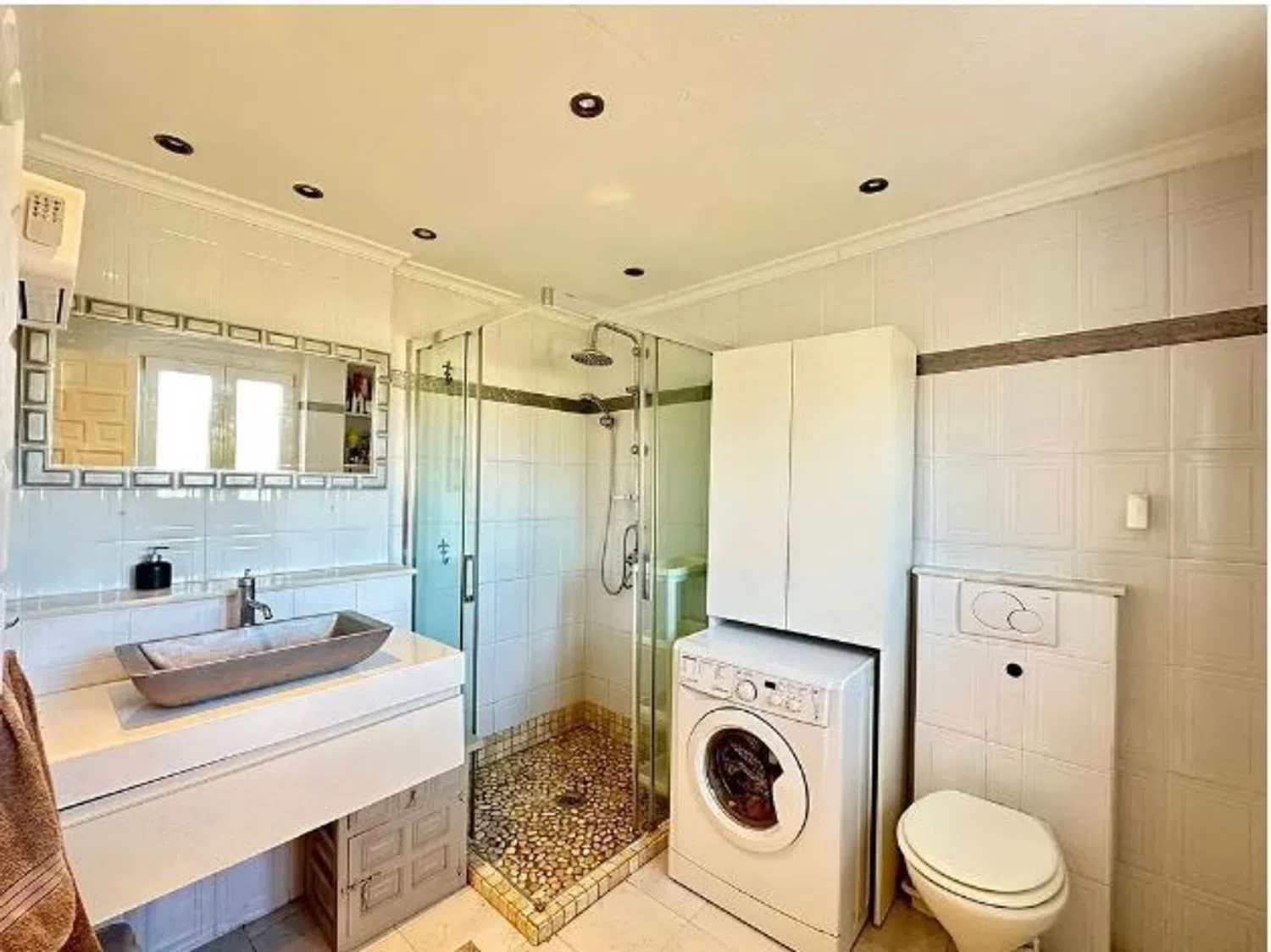 Ático en calle Marqués de Ivanrey, 1 - Foto 9