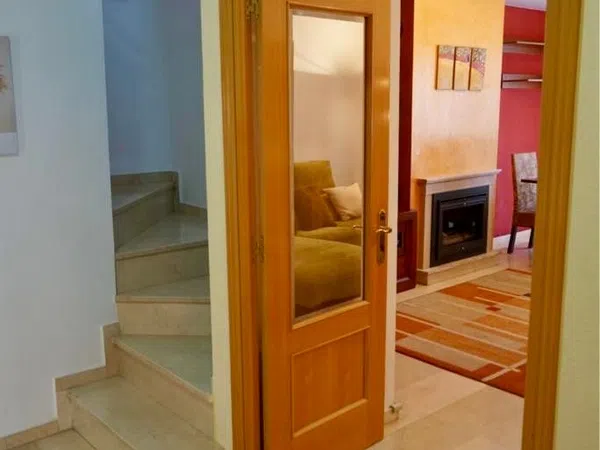 Chalet pareado en Avenida Mariana de Pineda, 222, Centro, Centro - Foto 9
