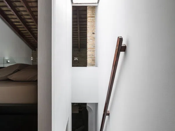 Dúplex en calle de Francesc Eiximenis, 79 - Foto 17