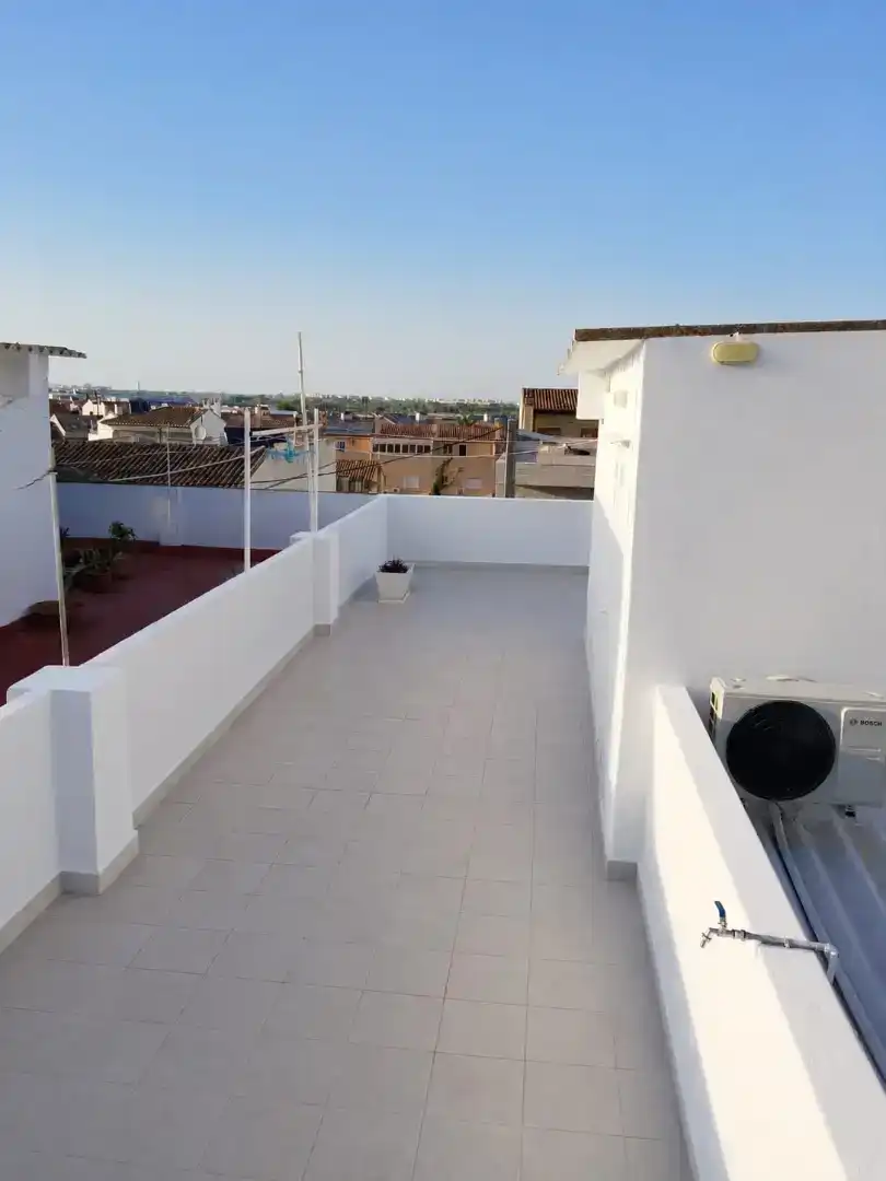 Piso en  Carrer Colon 14 - Foto 9