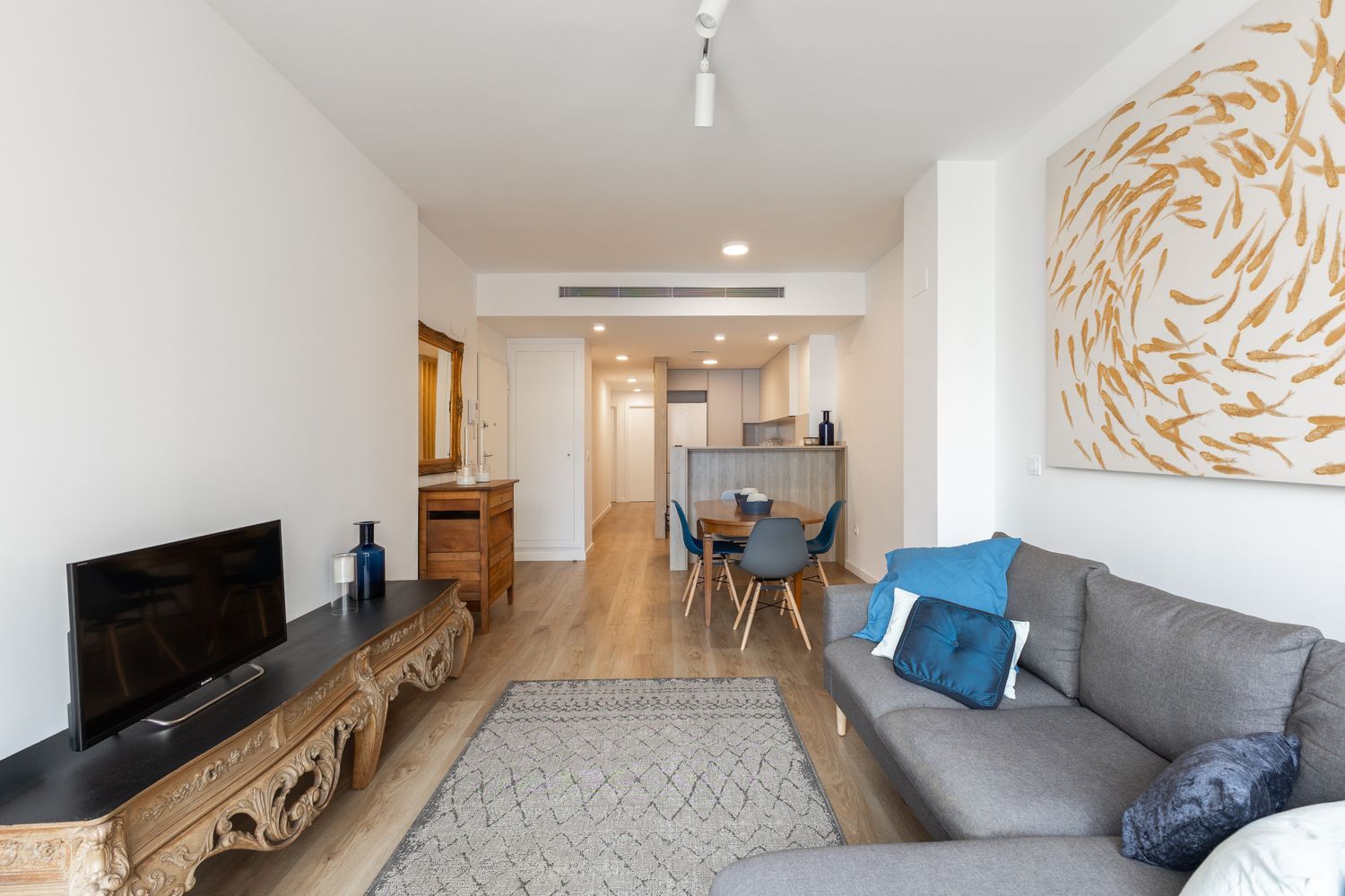 Piso en calle de Pepita, 30 - Foto 15