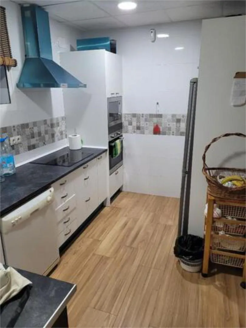 Chalet en cobatillas - Foto 5