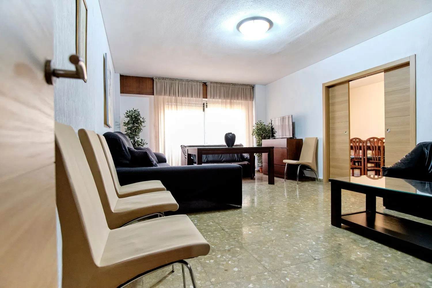 Piso en calle antonio maura, 57 - Foto 2