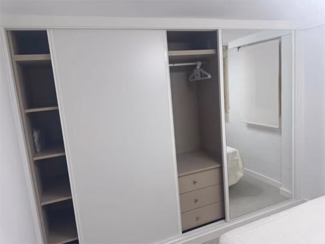 Apartamento en Alameda de Hércules - Foto 6