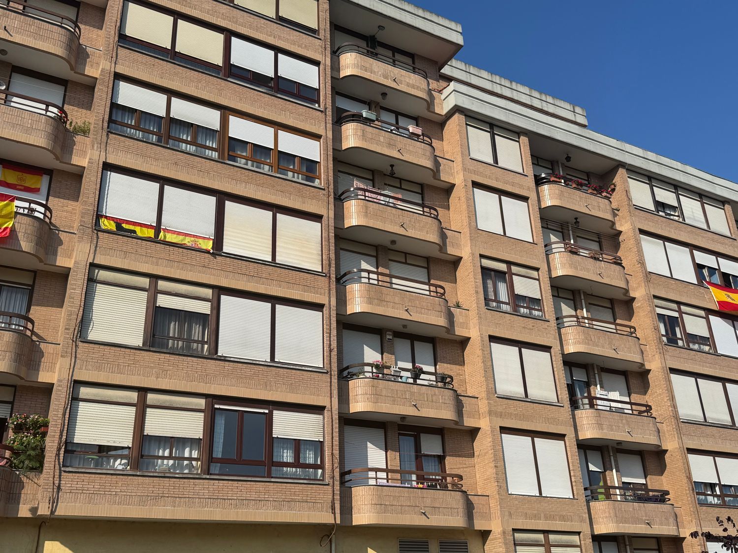 Piso en Calle José María Pereda, 87, Inmobiliaria - Barreda, Inmobiliaria - Barreda - Foto 13