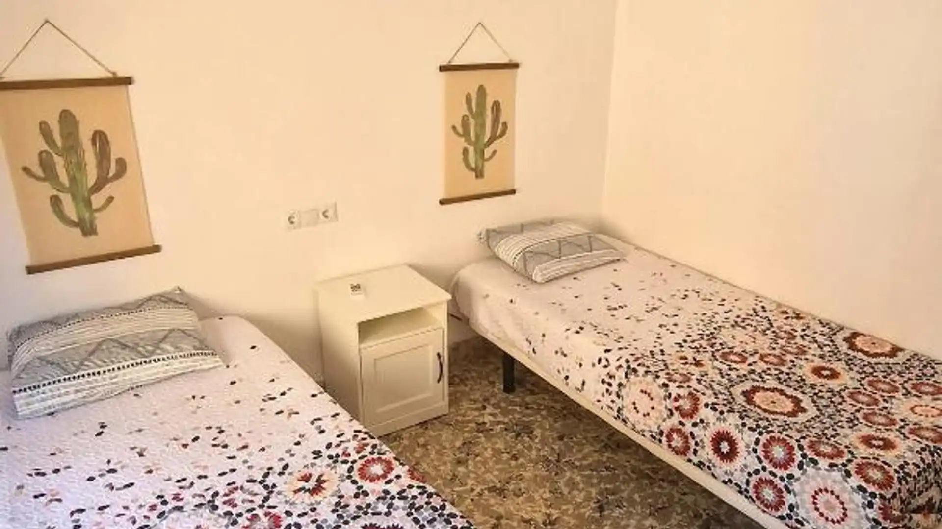 Piso en  Carrer Sant Pere 37 - Foto 2