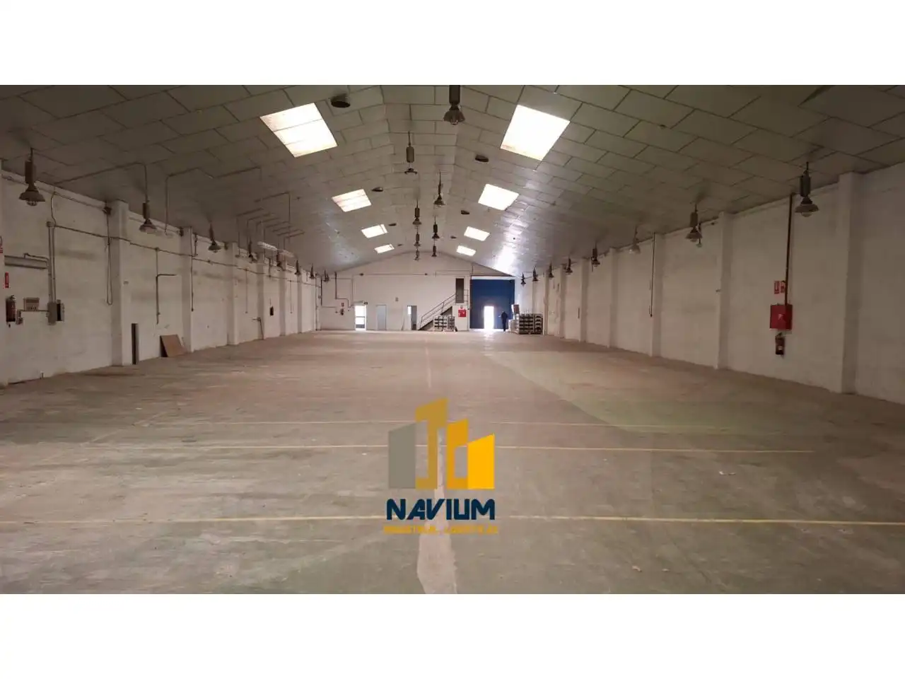 Nave Industrial en Torrejón de Ardoz - Foto 2