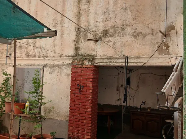 Casa o chalet independiente en Paraje Camino de la Serrana s/n, Barrios periféricos - Pedanías, Barrios periféricos - Pedanías - Foto 14