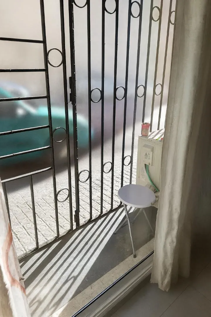 Piso en  Carrer de Bailèn 3 - Foto 11