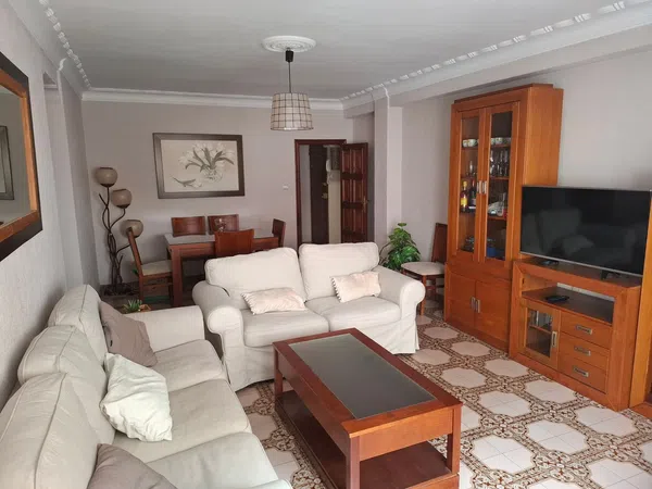 Piso en Calle Calderón de la Barca, 20, Ayamonte Pueblo, Ayamonte Pueblo - Foto 1