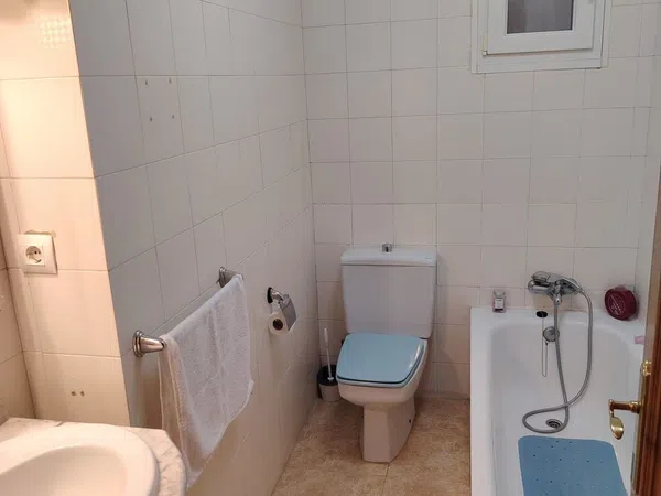Piso en Plaza Porticada, 1, Centro - Ayuntamiento, Centro - Ayuntamiento - Foto 7
