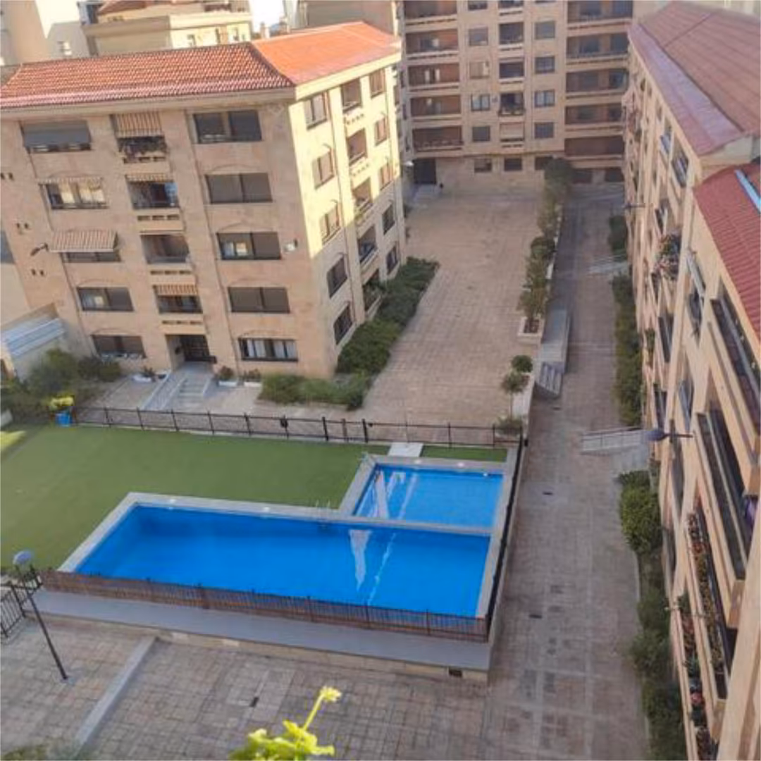 Piso en Centro Salamanca