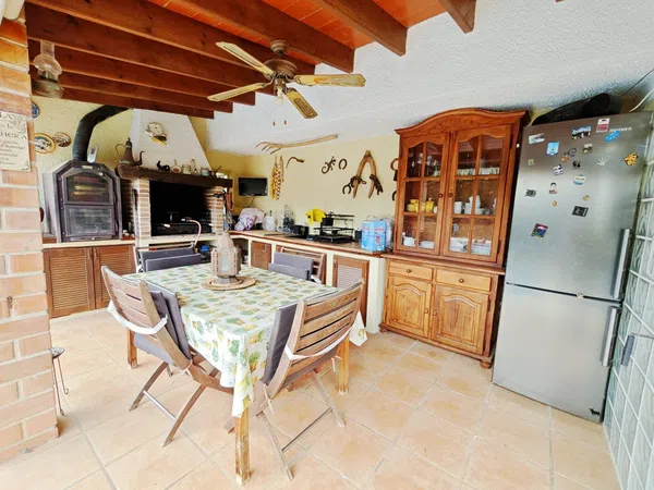 Casa o chalet independiente en Calle Viena, 5 - Foto 38