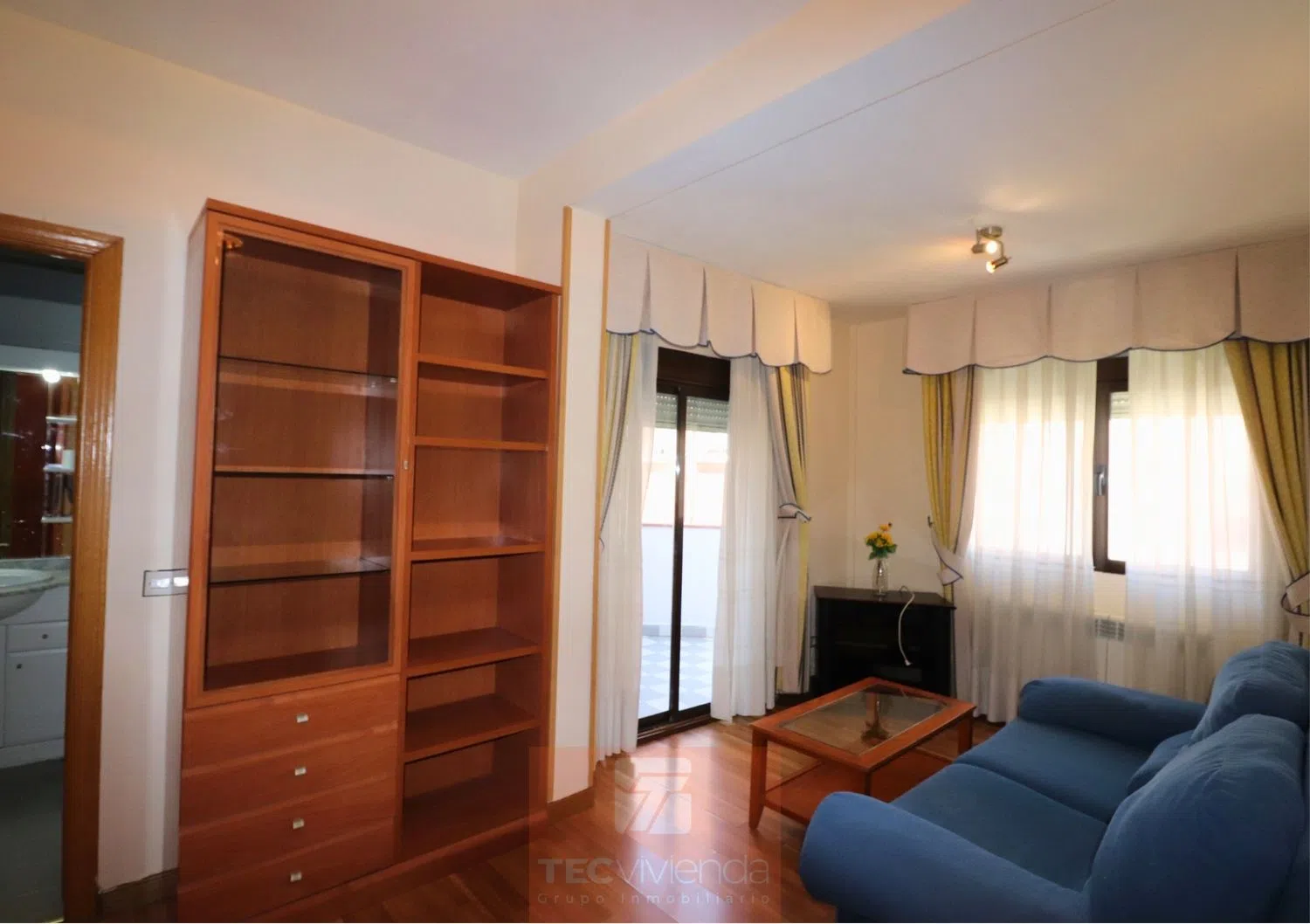 Piso en María Ignacia, 5 - Foto 1