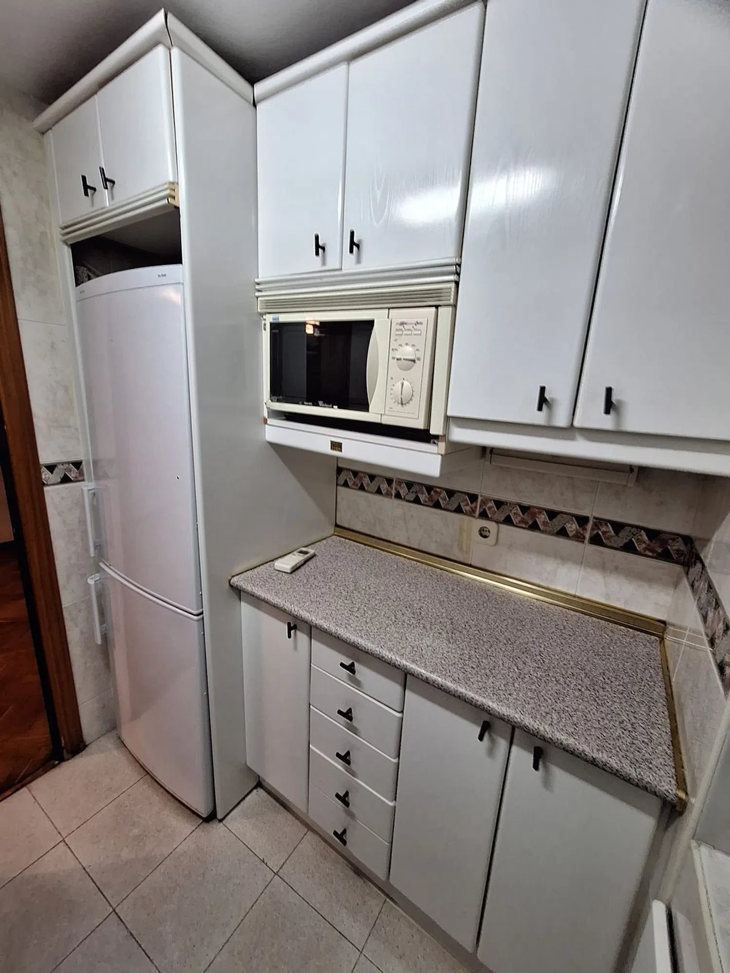 Piso en Barrio Hellín - Foto 21