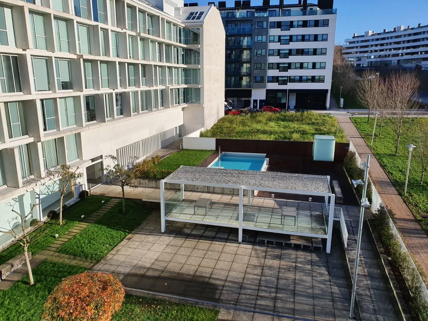 Piso en avenida da Liberdade, 11 - Foto 5