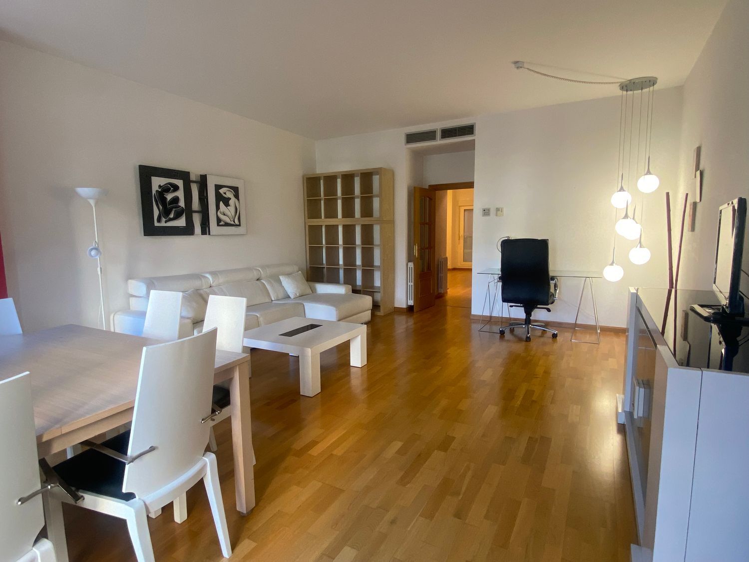 Piso en paseo de Sagasta, 6 - Foto 2