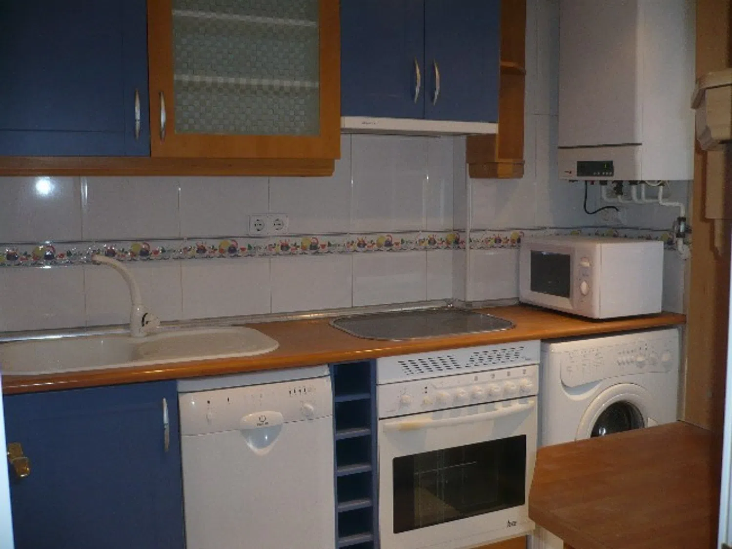 Piso en calle Camino de los Vinateros, 69 - Foto 3