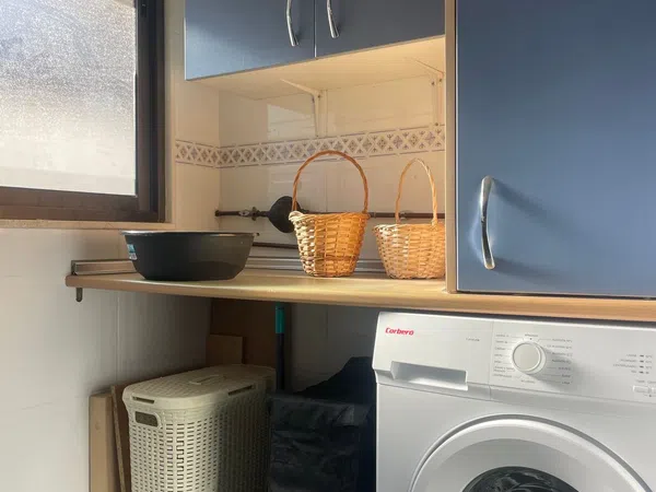 Piso en calle del Cabañal, 5 - Foto 18